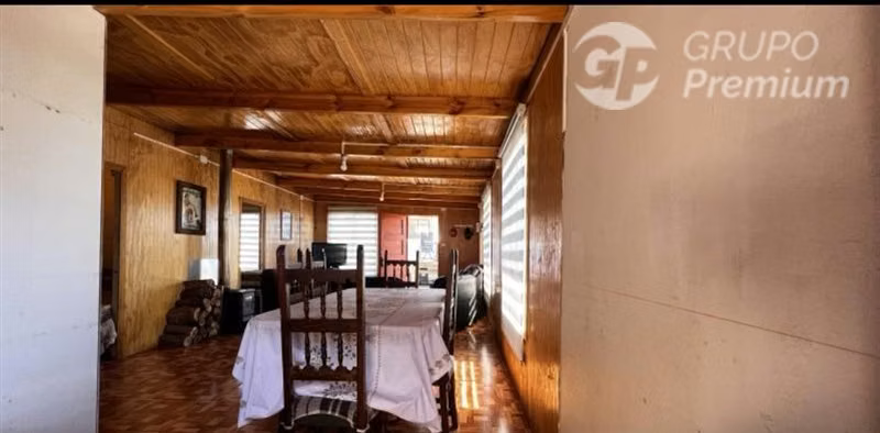 Parcela en venta en Curicó