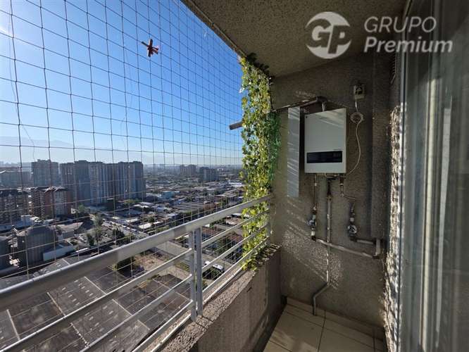 Departamento en venta de 3 dormitorios en Quinta Normal - Imagen 26