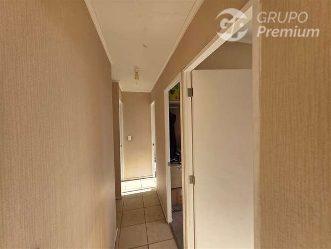 Departamento en venta de 3 dormitorios en Quinta Normal - Imagen 24