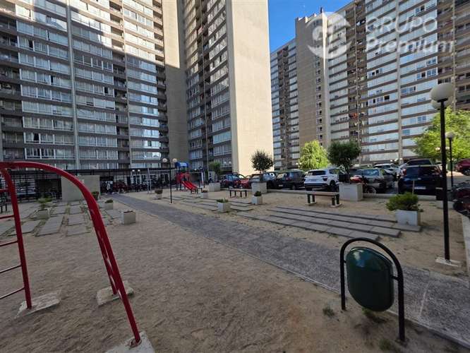 Departamento en venta de 3 dormitorios en Quinta Normal - Imagen 3