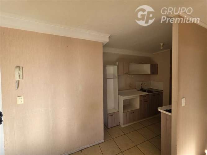 Departamento en venta de 3 dormitorios en Quinta Normal - Imagen 12