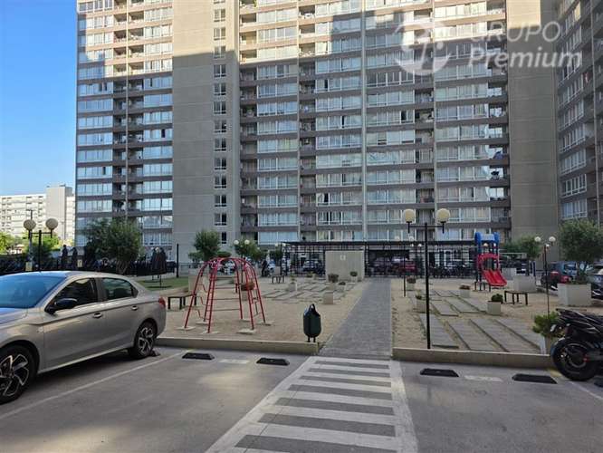 Departamento en venta de 3 dormitorios en Quinta Normal - Imagen 9