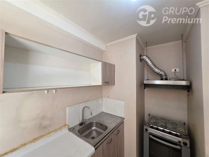 Departamento en venta de 3 dormitorios en Quinta Normal - Imagen 16
