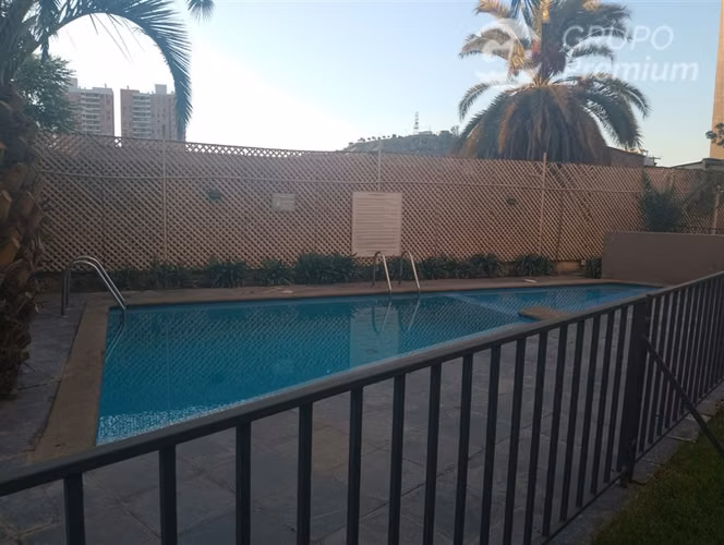 Venta acogedor departamento 2D2B1E1B Av. Peru Recoleta. - Imagen 11