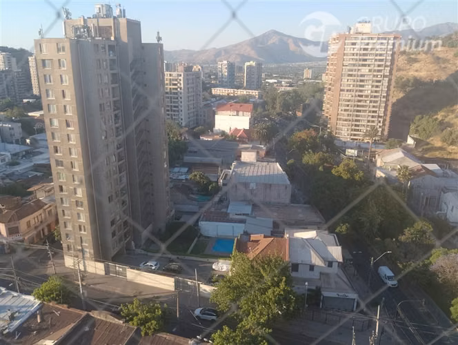 Venta acogedor departamento 2D2B1E1B Av. Peru Recoleta. - Imagen 16