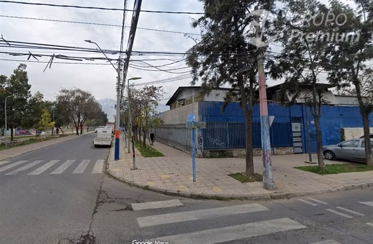 Propiedad Industrial en venta en La Granja