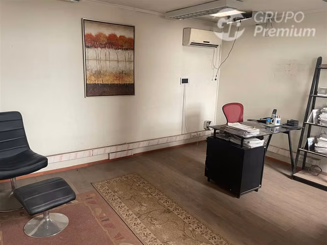 Propiedad Industrial en venta en La Granja
