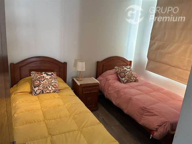 Departamento en venta de 4 dorm. en Concón - Imagen 9