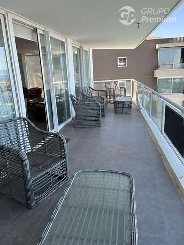 Departamento en venta de 4 dorm. en Concón - Imagen 12