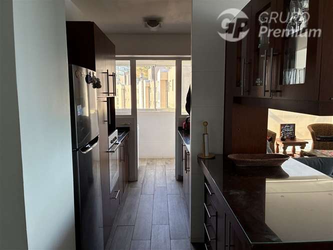 Departamento en venta de 4 dorm. en Concón - Imagen 4