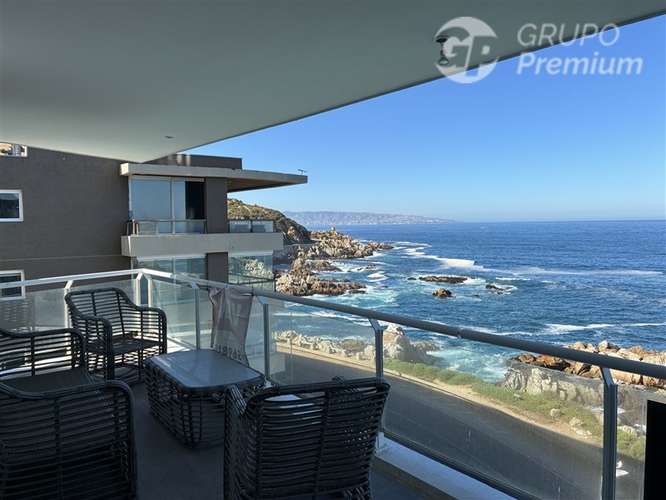 Departamento en venta de 4 dorm. en Concón - Imagen 13