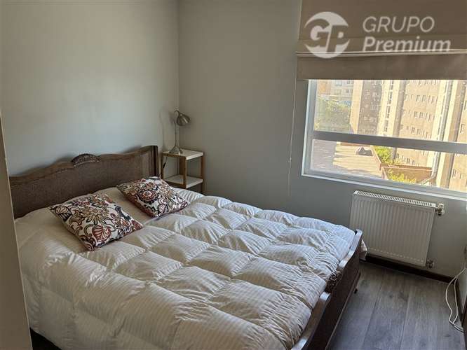 Departamento en venta de 4 dorm. en Concón - Imagen 8