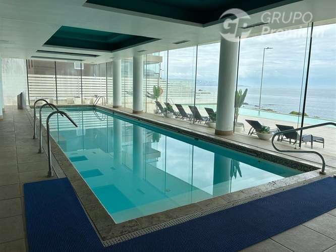 Departamento en venta de 4 dorm. en Concón - Imagen 14