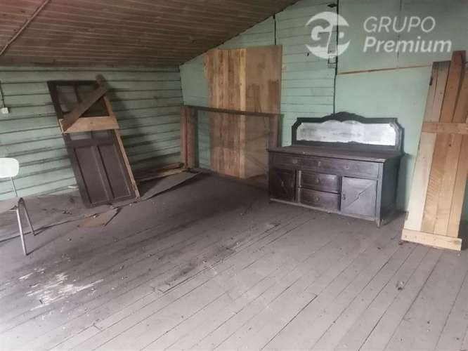 Casa para remodelar en venta en Concepción - Imagen 2