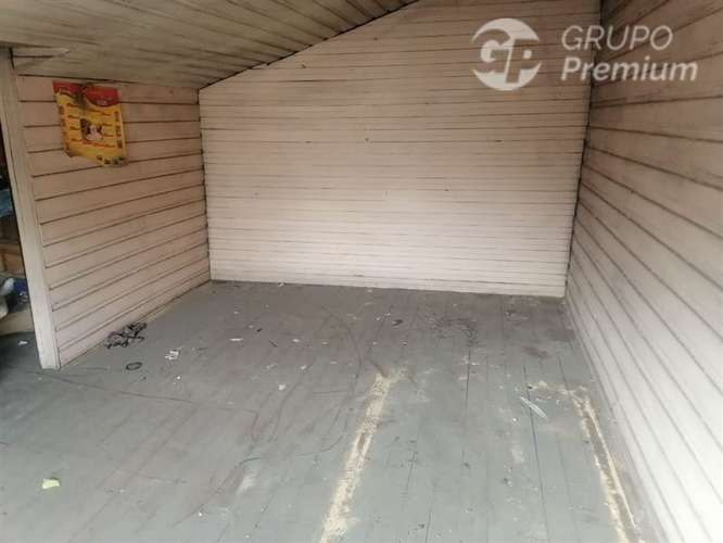 Casa para remodelar en venta en Concepción - Imagen 5