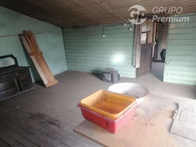 Casa para remodelar en venta en Concepción - Imagen 3