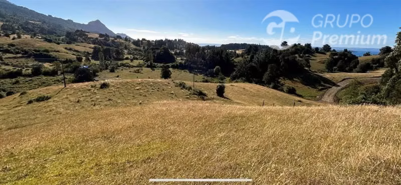Parcela en venta en Lago Ranco - Imagen 2