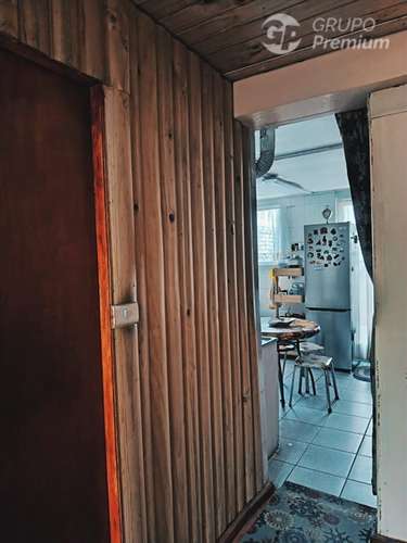 Casa en venta, 3 dorm, 1 baño, totalmente solida, San Javier - Imagen 10