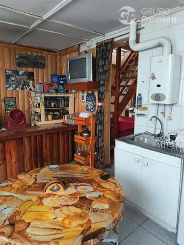 Casa en venta, 3 dorm, 1 baño, totalmente solida, San Javier - Imagen 11