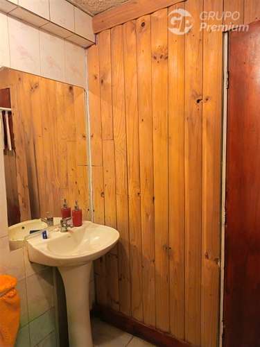 Casa en venta, 3 dorm, 1 baño, totalmente solida, San Javier - Imagen 14
