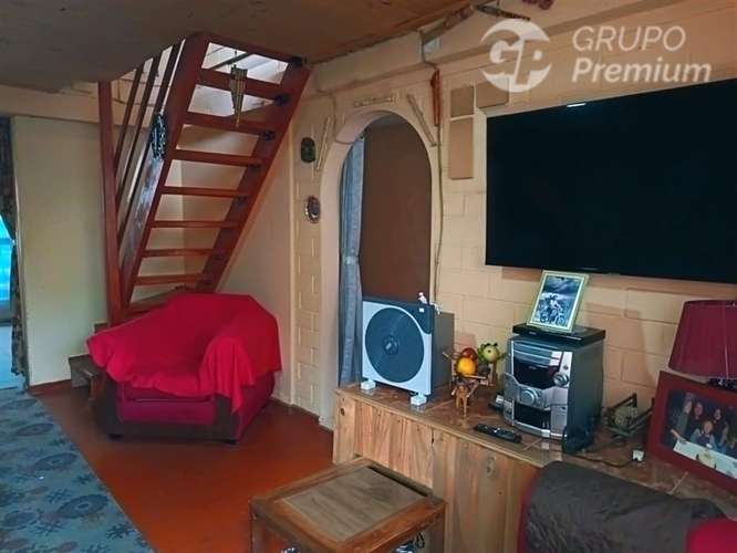 Casa en venta, 3 dorm, 1 baño, totalmente solida, San Javier - Imagen 4