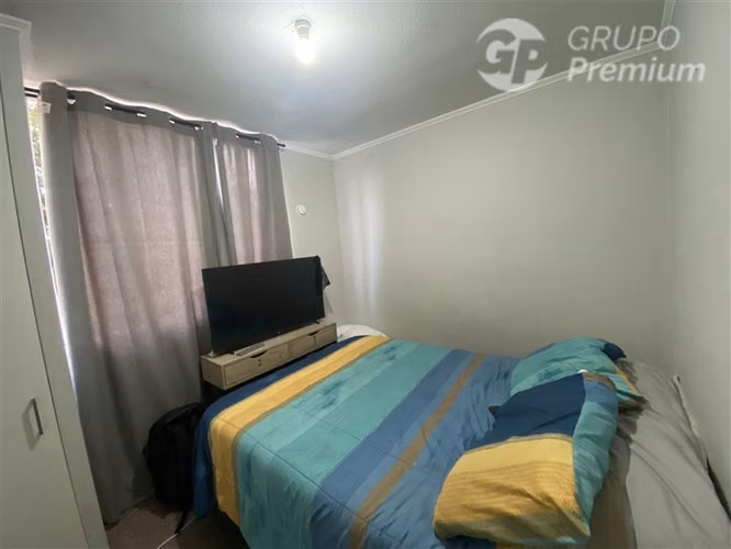 Departamento en venta de 3 dorm. en Coquimbo