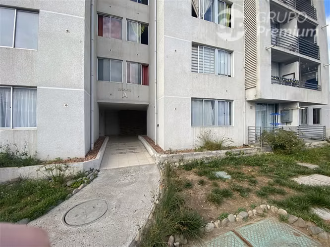 Departamento en venta de 3 dorm. en Coquimbo