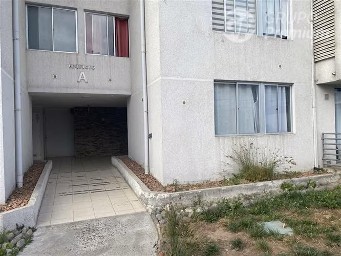 Departamento en venta de 3 dorm. en Coquimbo