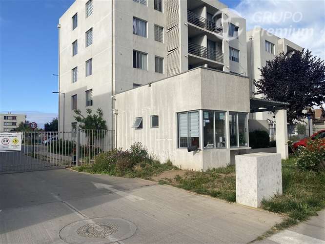 Departamento en venta de 3 dorm. en Coquimbo - Imagen 3