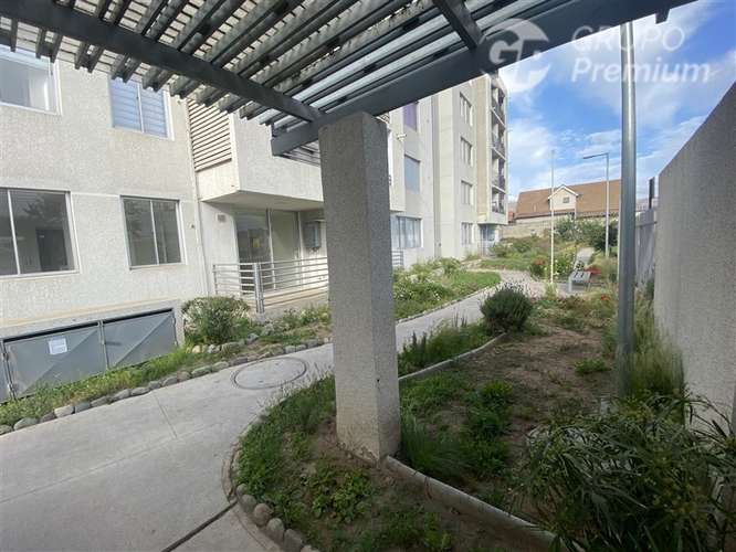 Departamento en venta de 3 dorm. en Coquimbo - Imagen 8