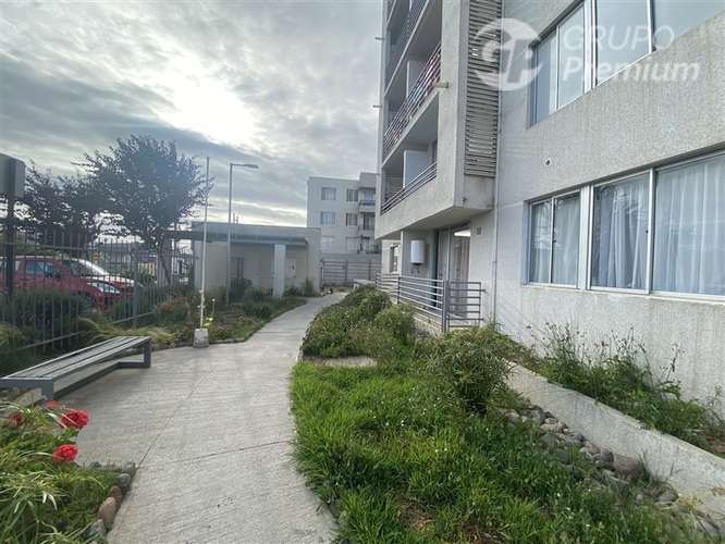 Departamento en venta de 3 dorm. en Coquimbo - Imagen 7