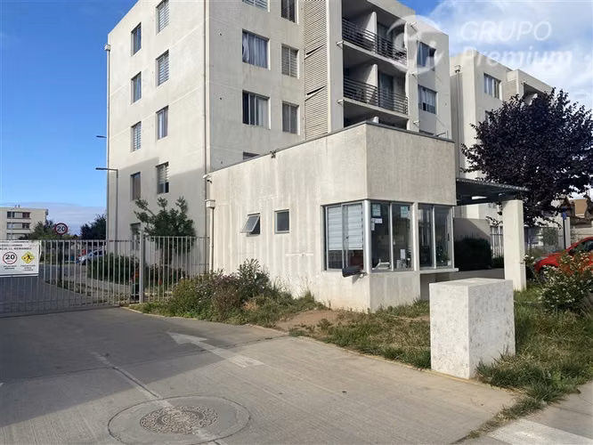 Departamento en venta de 3 dorm. en Coquimbo