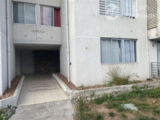 Departamento en venta de 3 dorm. en Coquimbo - Imagen 11