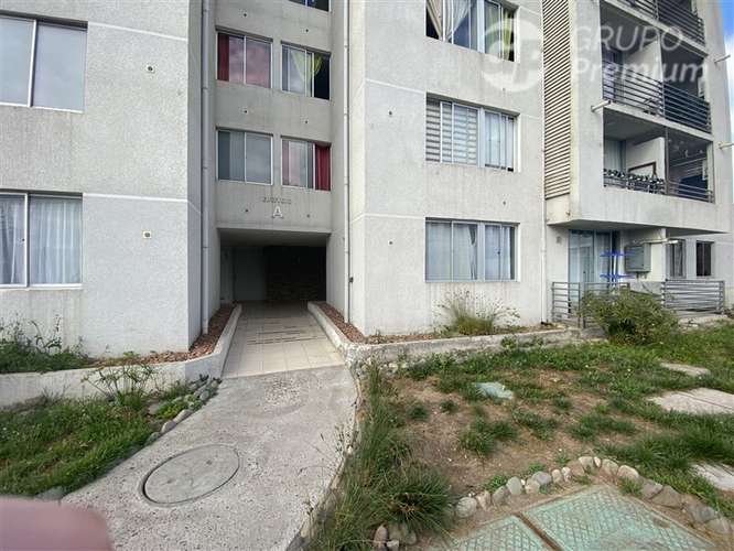 Departamento en venta de 3 dorm. en Coquimbo - Imagen 12
