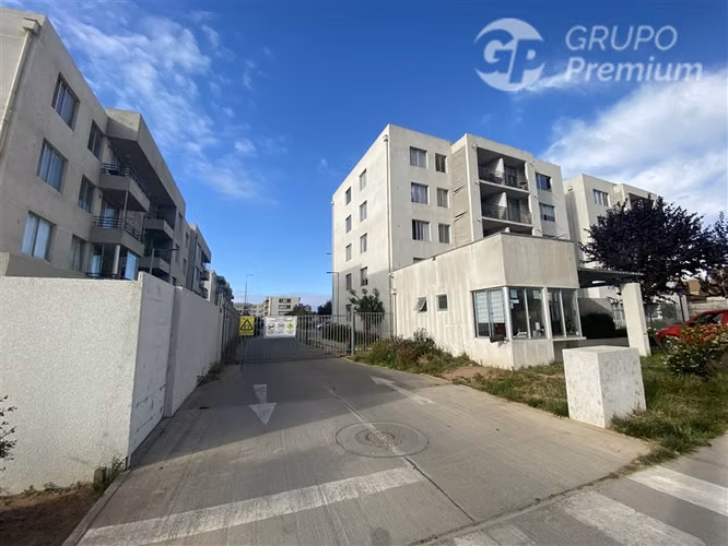 Departamento en venta de 3 dorm. en Coquimbo