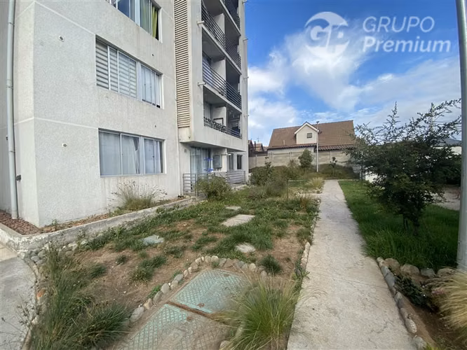 Departamento en venta de 3 dorm. en Coquimbo
