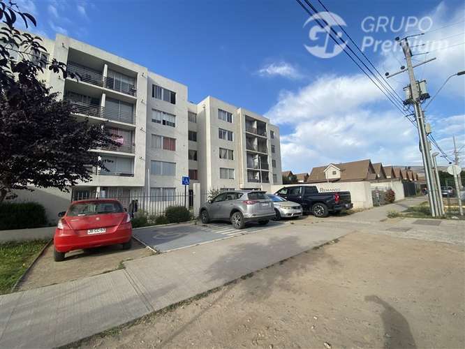 Departamento en venta de 3 dorm. en Coquimbo - Imagen 6