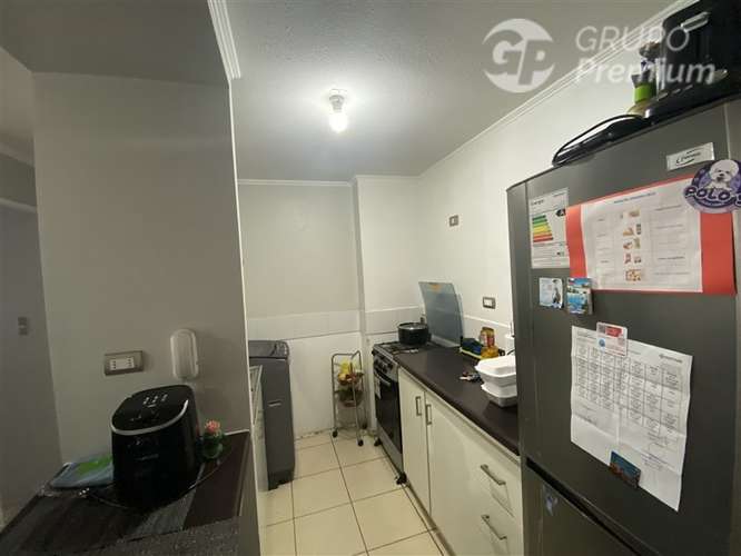 Departamento en venta de 3 dorm. en Coquimbo - Imagen 17