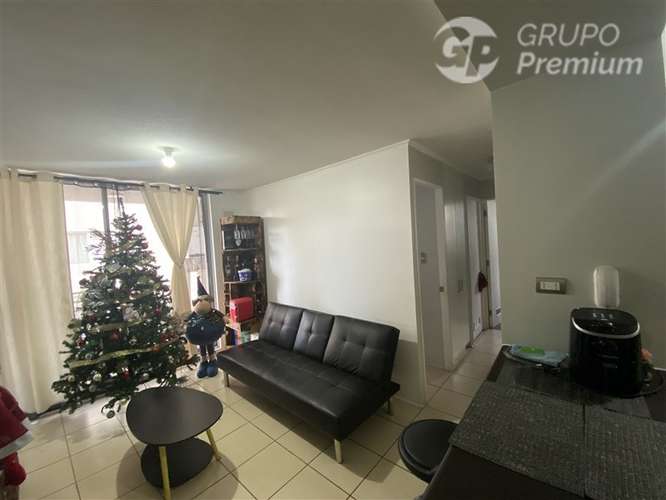 Departamento en venta de 3 dorm. en Coquimbo - Imagen 15