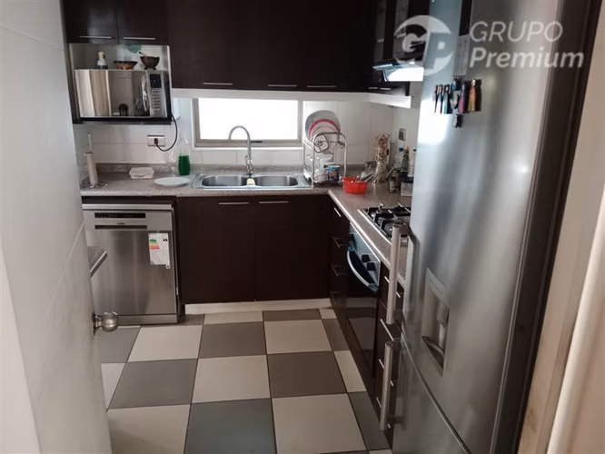Casa con Piscina y Mansarda en La Florida