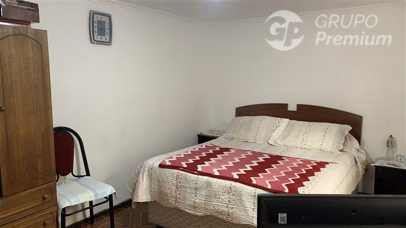 Venta de casa ubicada en Olivar Bajo, Coquimbo.