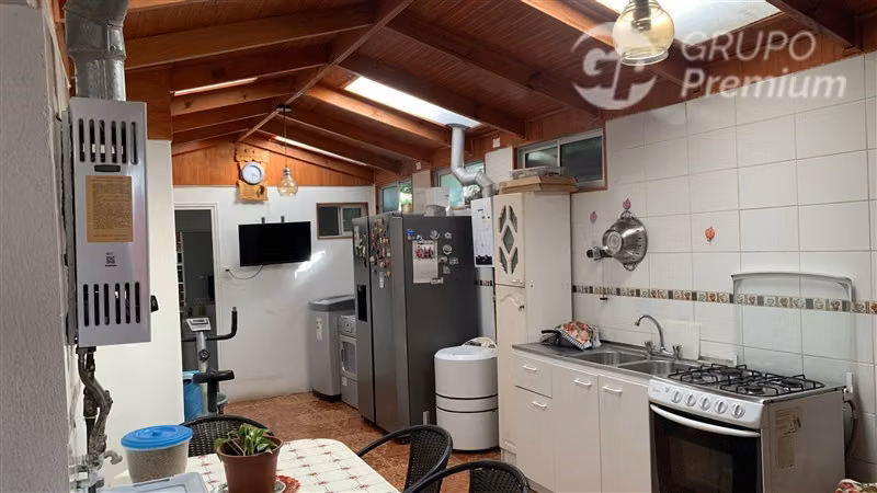 Venta de casa ubicada en Olivar Bajo, Coquimbo.