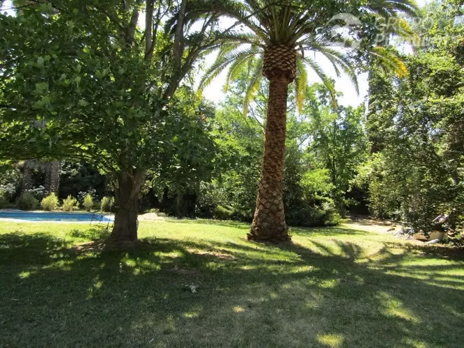 Parcela con Casa en Pirque para Familia y Vida Natural
