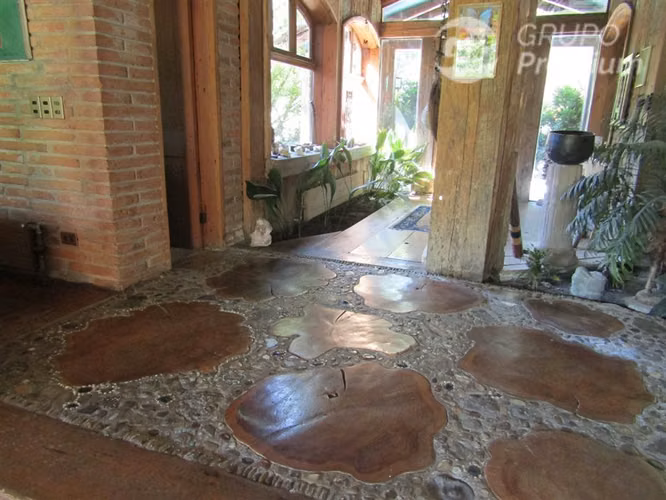 Parcela con Casa en Pirque para Familia y Vida Natural