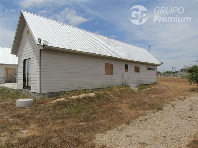 Venta-Parcela, Casa 7D/3B cercana a San José de Marchigue