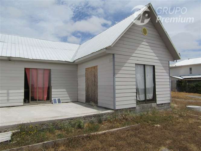 Venta-Parcela, Casa 7D/3B cercana a San José de Marchigue