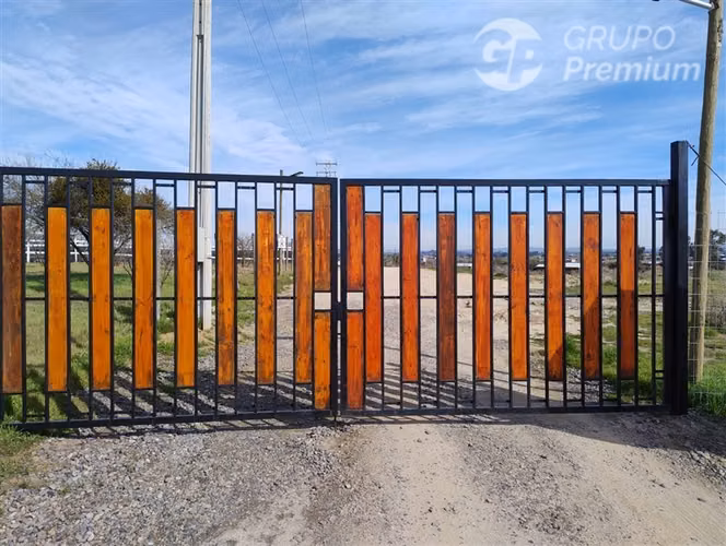 Venta-Parcela, Casa 7D/3B cercana a San José de Marchigue
