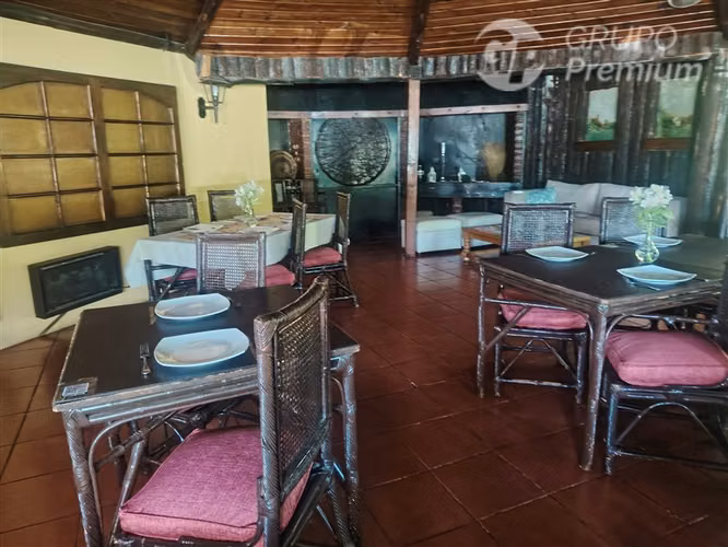Local Comercial en venta en Chimbarongo