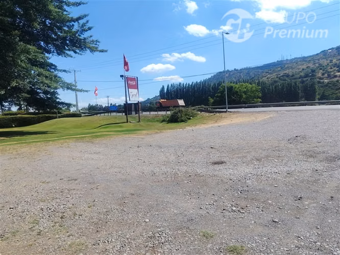 Local Comercial en venta en Chimbarongo