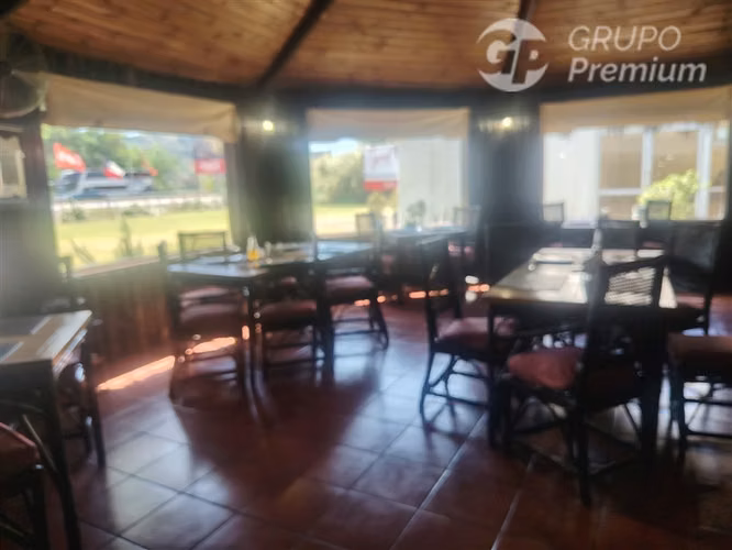 Local Comercial en venta en Chimbarongo